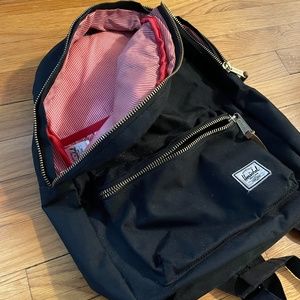 Herschel Supply Settlement Laptop 13 Backpack